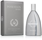 Eau de Toilette för herrar Posseidon Sport