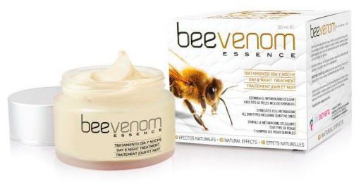 Bee Venom Essence Face Cream