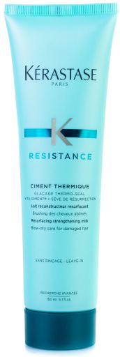 Resistance Thermal Protector Ciment Thermique 150 ml