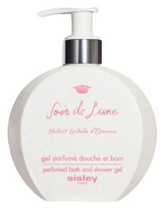 Soir de Lune Parfymerad Badgel 200 ml