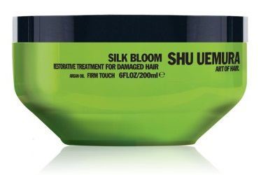 Mask Silk Bloom 200 ml