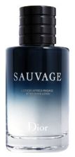 Sauvage After Shave Lotion 100 ml