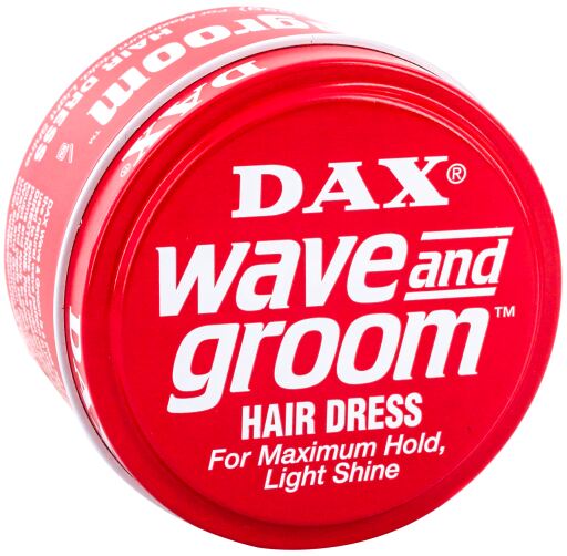 Wave &amp; Groom Pomade 99 gr