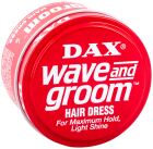 Wave &amp; Groom Pomade 99 gr