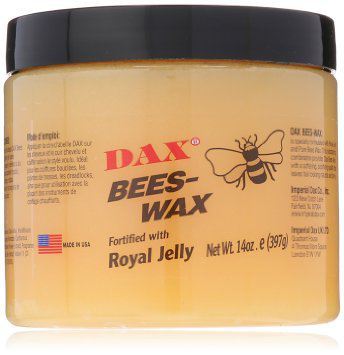 Bees Wax With Royal Jelly 14 Oz