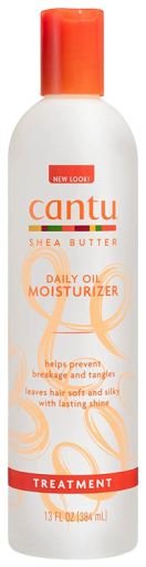 Daily Oil Moisturizing Cream 384 ml