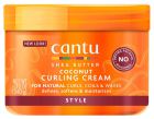 Natural Coconut Curl Moisturizing Cream 340 gr