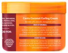 Natural Coconut Curl Moisturizing Cream 340 gr