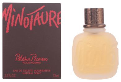 Minotaure Eau de toilette Vaporizer 75 ml