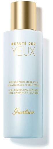 Beauté des Yeux Bi-Phase Makeup Remover 125 ml