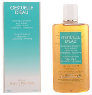 Gestuelle D&#39;Eau Softnening Oil 200 Ml