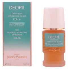 Deopil Roll-On Alkohol- och parfymfria antiperspirant 50 ml