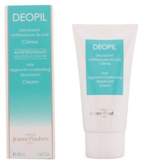 Deopil Crème Alkoholfritt antiperspirant 50 ml