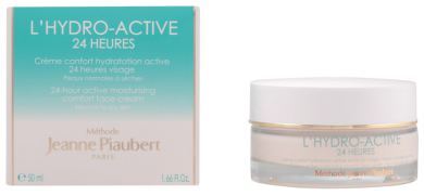 L`Hydro Active 24H Normal / Dry Skin 50 Ml