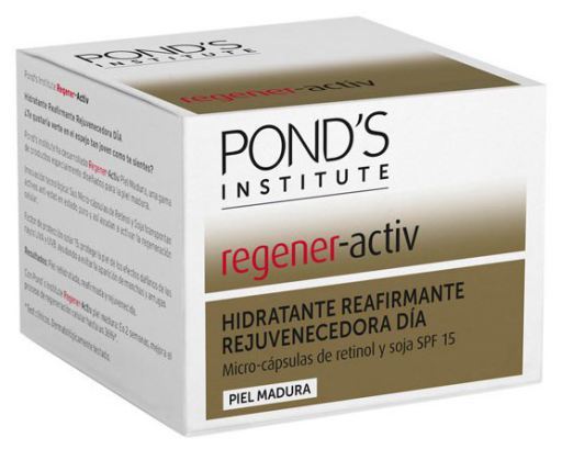 Regener Activ Mature Skin Dia 50Ml