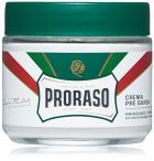 Pre-Shave Cream med Eucalyptus 100 ml