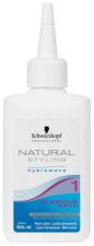 Natural Styling Glamour Wave 1 Permanent Lotion 80 ml