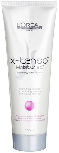 X-Tenso Smoothing Cream för motståndskraftigt hår 250 ml