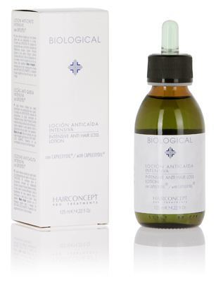 Intensiv lotion för hårförlust 125 ml