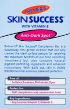 Skin Success Anti-Spot Complexion Bar 100 gr