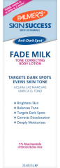 Anti-Dark Spot Fade Milk 250 ml