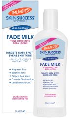 Anti-Dark Spot Fade Milk 250 ml