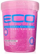 Curl &amp; Wave Pink Gel 946 ml