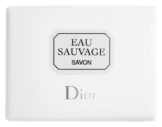 Eau Sauvage Badtvål 150 gr