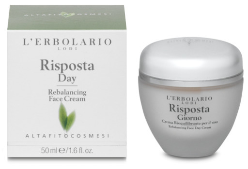 Rebalancing Day Facial Cream 50 ml