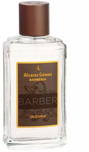 Barberia Colonia Concentrado 150 ml