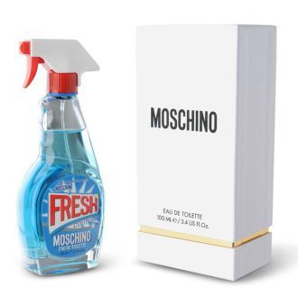 Fresh Couture 50 ml förångad Eau de toilette