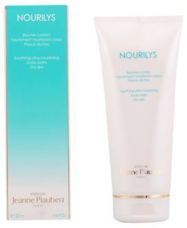 Nourilys Soothing ultra-närande kroppsbalsam Torr hud 200 ml