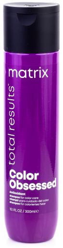 Totalt resultat Color Obsessed Shampoo 300 ml