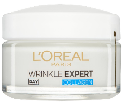 Anti-Wrinkle Expert Collagen 35+