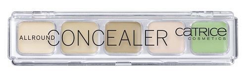 Concealer Palette 010