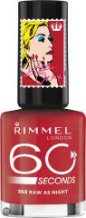 Nagellack 60 sekunder Rita Ora