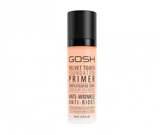 Velvet Touch Foundation Primer Antiwrinkle 30 ml