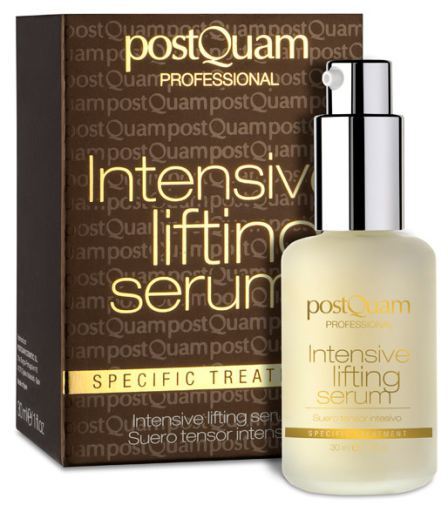 Intensivt Tightening Serum 30 ml