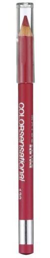 Färg Sensational Lip Liner 547 Pleasure Me Red 2 gr