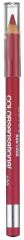 Färg Sensational Lip Liner 547 Pleasure Me Red 2 gr