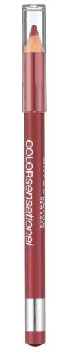 Färg Sensational Lip Liner 630 Velvet Beige