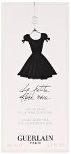 La Petite Robe Noire Kroppsmjölk 200 ml