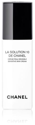 La Solution 10 Sensitive Skin Cream 30 ml