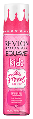 Equave Kids Princess Look Detangling Conditioner 200 ml