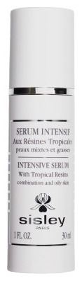 Intensiv serum med tropiska hartser 30 ml