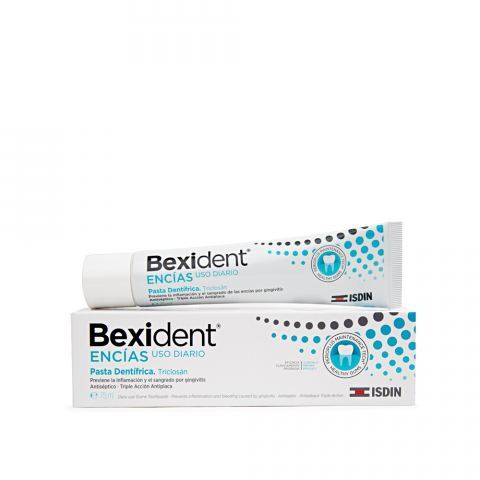 Bexident Gums Tandkräm 2 x 125 ml