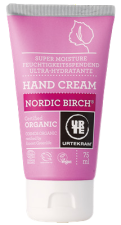 Hand Cream Bio 75 ml