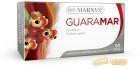 Guaramar Guarana 60 kapslar x 500 mg