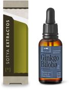 Gingko Biloba extrakt