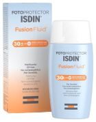 Fusion Fluid fotoskydd 50 ml